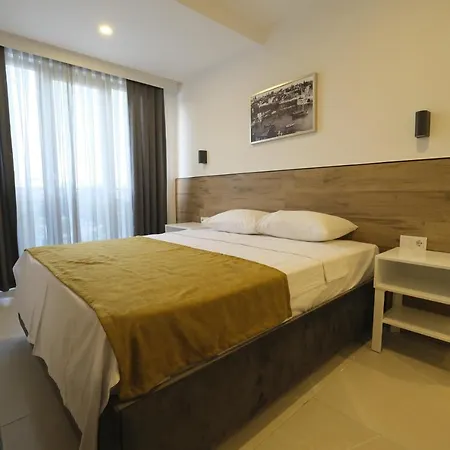 GÜNEŞ Hotel-3