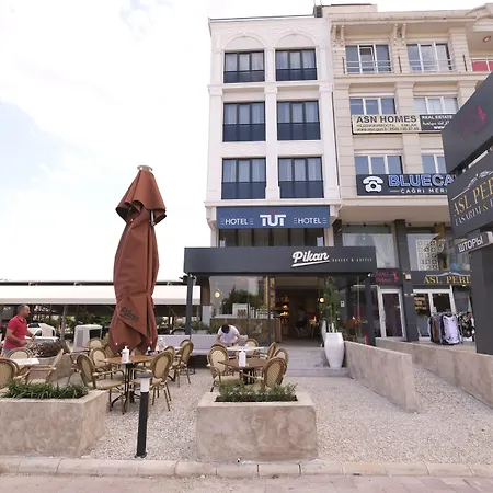 GÜNEŞ Hotel-2