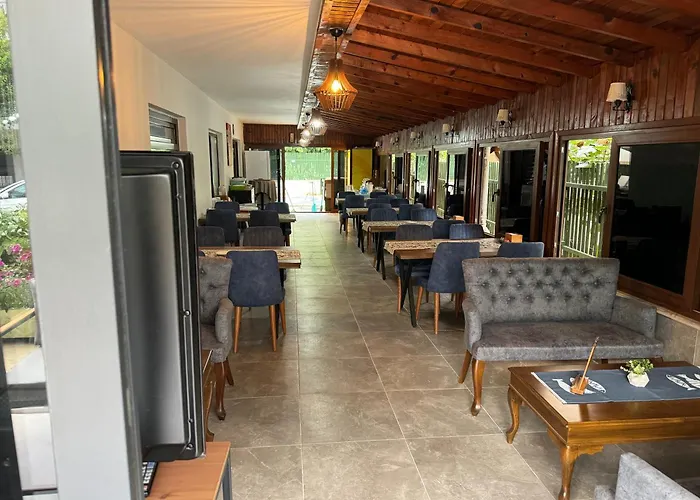 Meltem Otel
